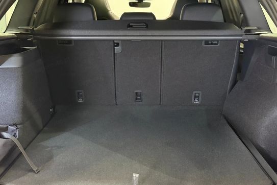 Skoda Kodiaq Sportline 1.5 TSI iV PHEV DSG