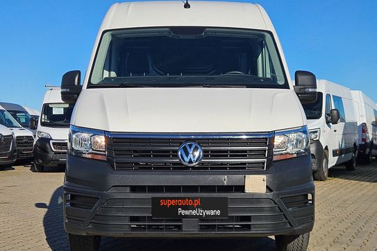 Volkswagen Crafter L4H2