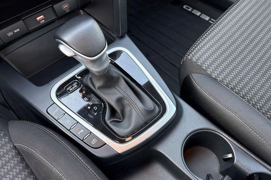 Kia Ceed M 1.5 T-GDI DCT