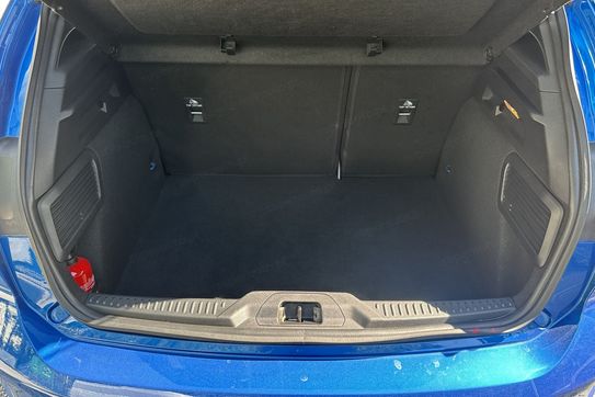 Ford Focus ST-Line Style 1.0 EcoBoost mHEV  aut