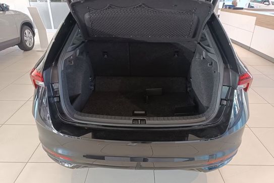 Skoda Scala Monte Carlo 1.5 TSI DSG