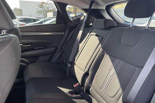 Hyundai Tucson Smart 1.6 T-GDi 48V DCT