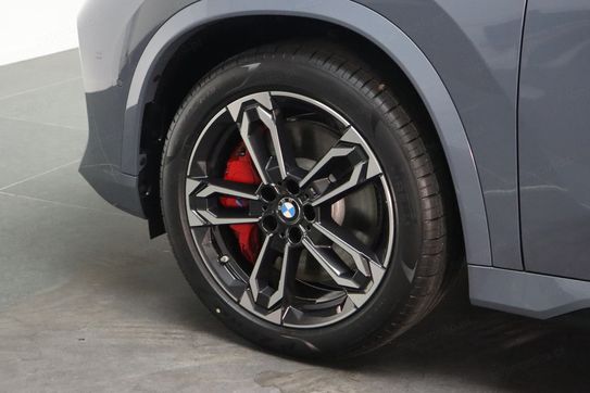 BMW X1 xDrive20d M Sport