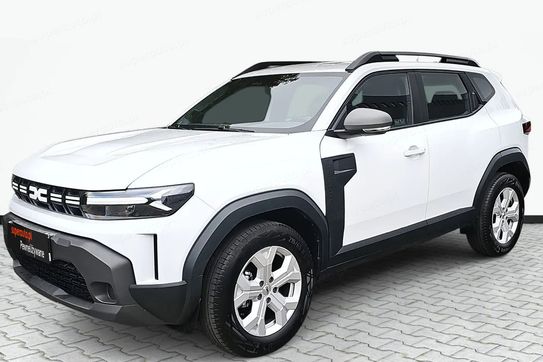 Dacia Duster 1.2 TCe Expression