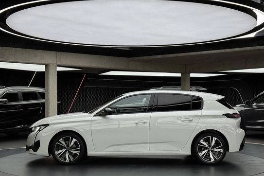 Peugeot 308 1.5 BlueHDi Allure S&S