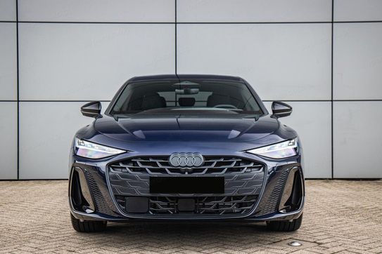 Audi A6 TFSI quattro S line