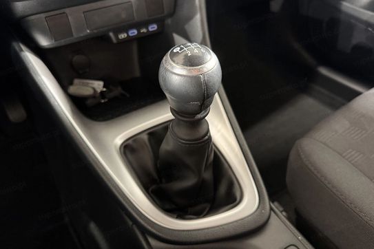 Toyota Yaris 1.5 Comfort