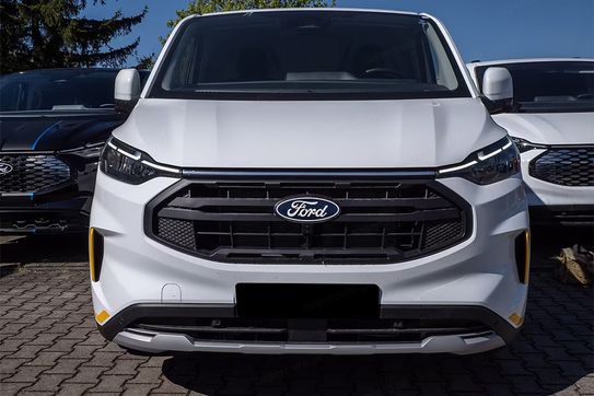 Ford Transit Custom 320 L2H1 Trail