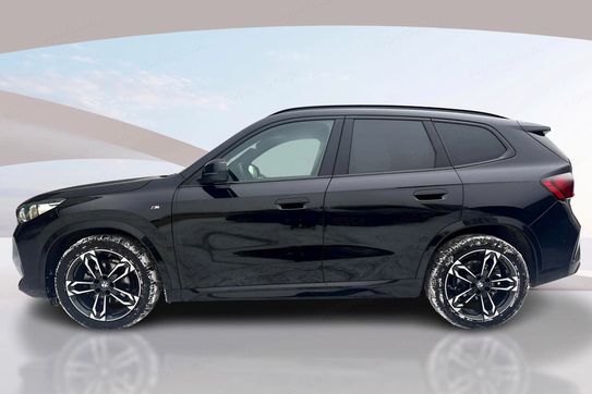BMW X1 sDrive18d M Sport