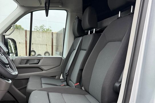 Volkswagen Crafter Autolaweta AT