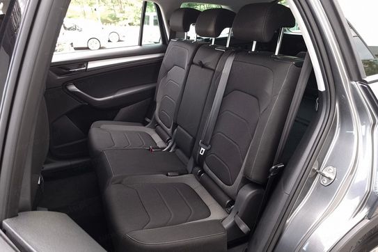 Skoda Kodiaq 2.0 TDI 4x2 Ambition DSG 7os.