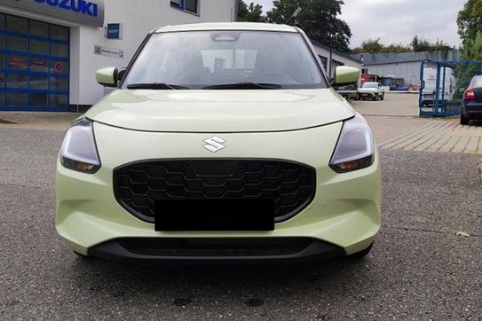 Suzuki Swift 1.2 Dualjet SHVS Premium