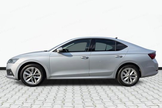 Skoda Octavia 1.5 TSI Ambition