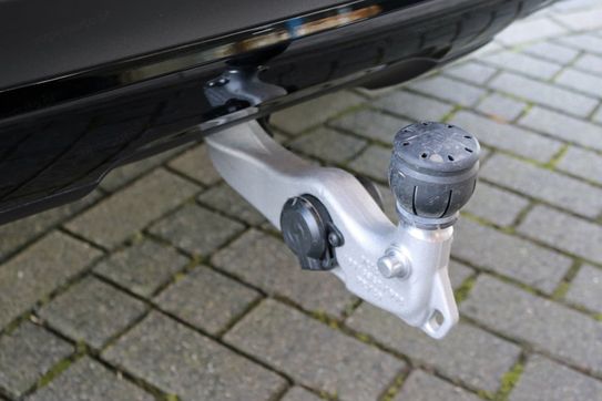 Mercedes GLE 300 d 4-Matic AMG Line