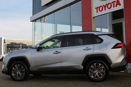 Toyota RAV4 Comfort 2.5 Hybrid