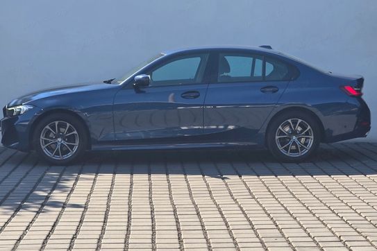 BMW Seria 3 318I Advantage