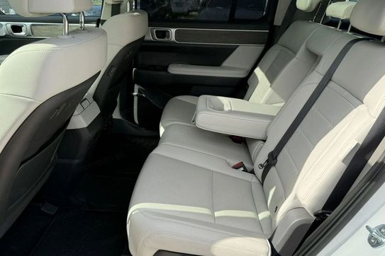 Hyundai Santa Fe 1.6 T-GDI PHEV Platinum 4WD aut