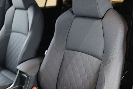 Toyota Corolla Cross 2.0 Hybrid Style