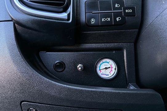 Fiat Ducato Maxi L4H2