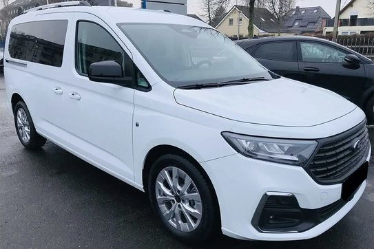 Ford Tourneo Connect Grand L2H1 Titanium A7