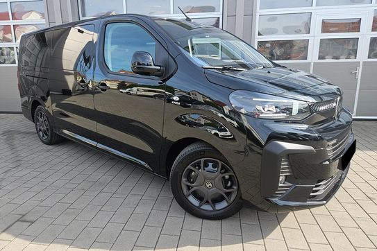Citroen SpaceTourer XL L2H1 Max EAT8