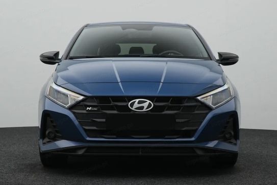 Hyundai i20 1.0 T-GDi N Line DCT