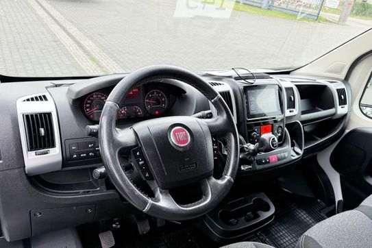 Fiat Ducato Maxi  L4H3