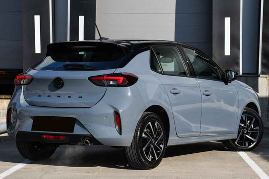 Opel Corsa GS  1.2 T mHEV eDCT