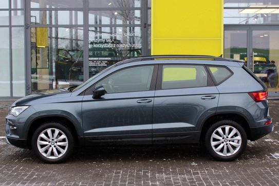 Seat Ateca 1.5 TSI Style S&S