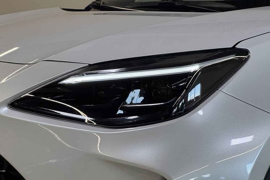 Toyota Yaris Cross Executive 1.5 Hybrid