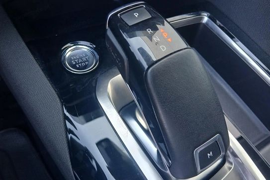 Peugeot 5008 1.5 BlueHDi Allure S&S