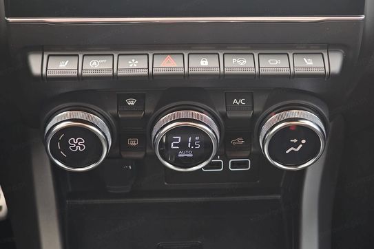 Renault Arkana 1.3 Tce Mhev Esprit Alpine Edc