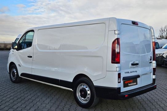 Fiat Talento L2H1 AT