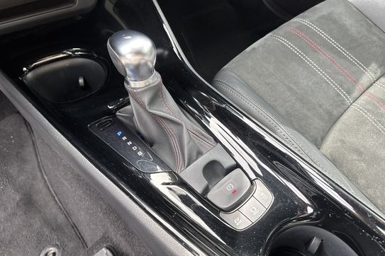 Toyota C-HR GR Sport 1.8 Hybrid