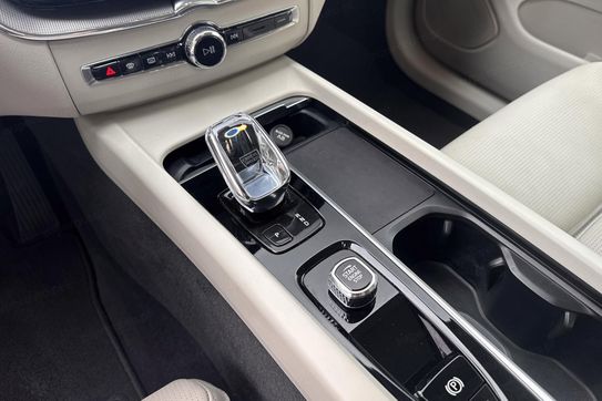 Volvo XC60 B4 D AWD Inscription