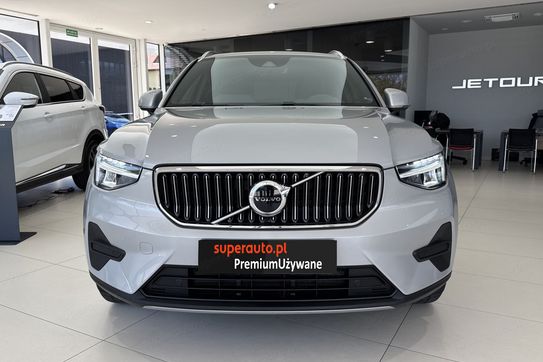 Volvo XC40 T4 Plug-In Hybrid Core aut
