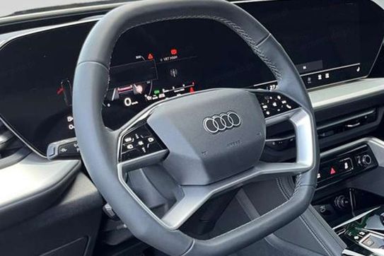 Audi Q5 TFSI quattro S line
