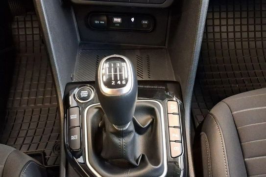 Kia Sportage 1.6 T-GDI