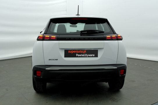 Peugeot 2008 Active 1.2 PureTech