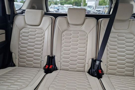 Ford S-MAX EcoBlue Vignale aut