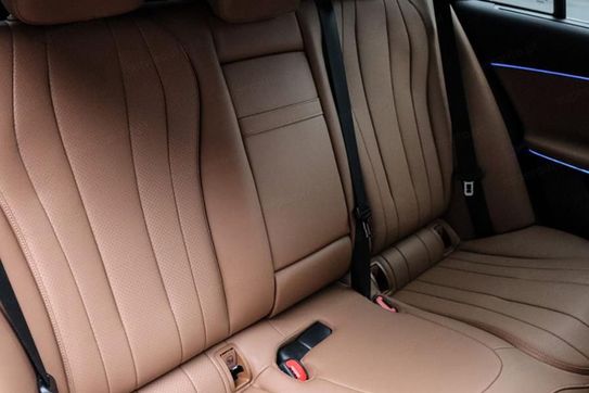 Mercedes E Klasa 200 d Avantgarde