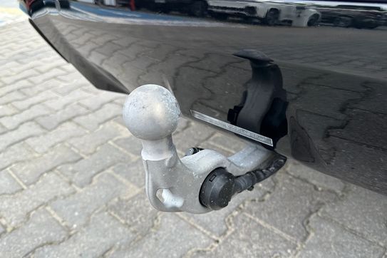 BMW X3 xDrive20d mHEV aut