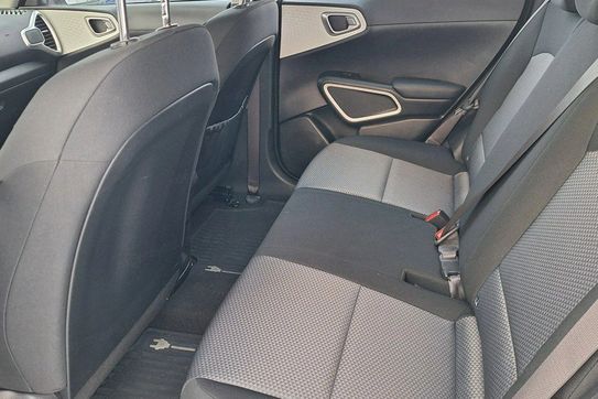 Kia Soul e-Soul 64kWh M