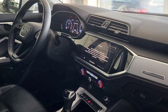 Audi Q3 Sportback 35 TFSI