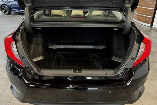 Honda Civic 1.5 T Executive