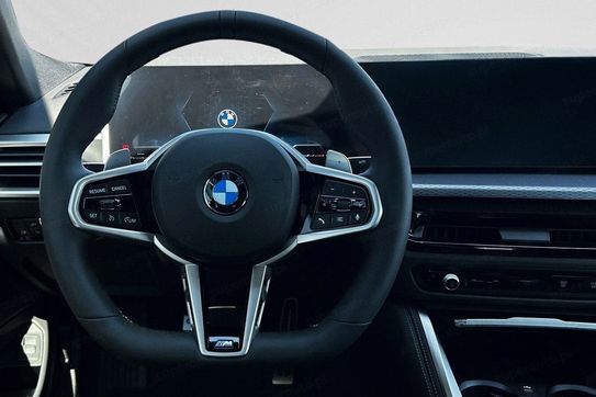 BMW Seria 4 Gran Coupe 430i xDrive M Sport