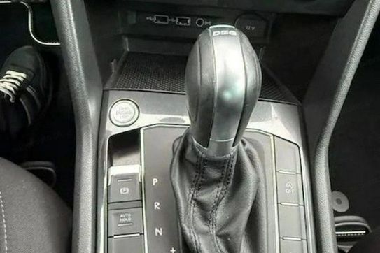 Volkswagen Tiguan 1.5 TSI EVO Comfortline DSG