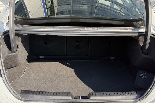 Mercedes CLA 200 AMG Line