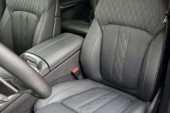 BMW X7 xDrive40d M Sport
