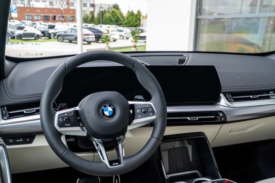 BMW X1 sDrive18i M Sport